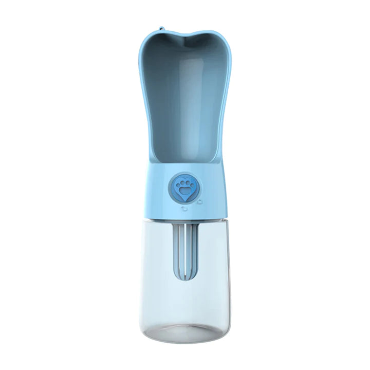 HydroPup - Portabler Wassernapf - Alltagswelt