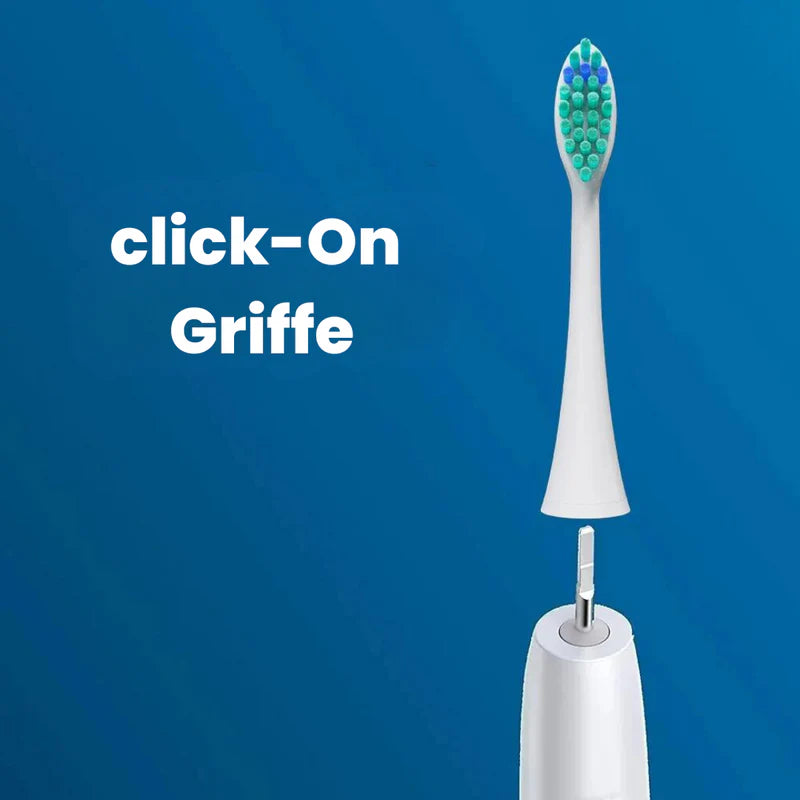 Ersatzbürstenaufsätze für Philipps Sonicare - Alltagswelt