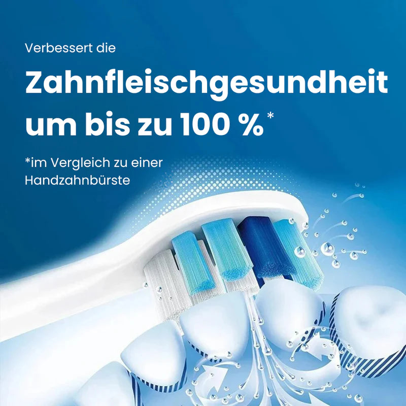 Ersatzbürstenaufsätze für Philipps Sonicare - Alltagswelt