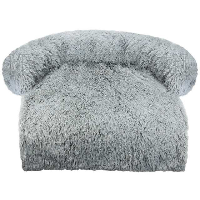 PAWSHION™ │ HUNDE-SOFASITZ - Alltagswelt