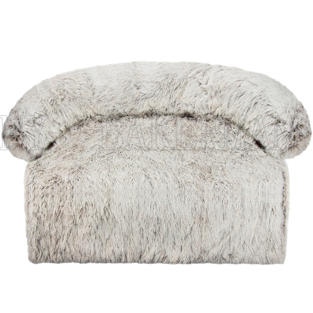 PAWSHION™ │ HUNDE-SOFASITZ - Alltagswelt