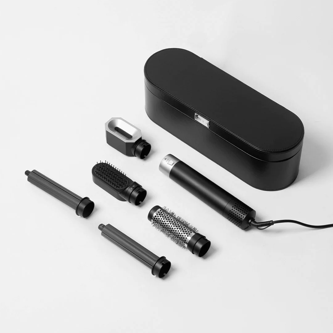 ProFusion™ │ 5 in 1 Stylinggerät - Alltagswelt