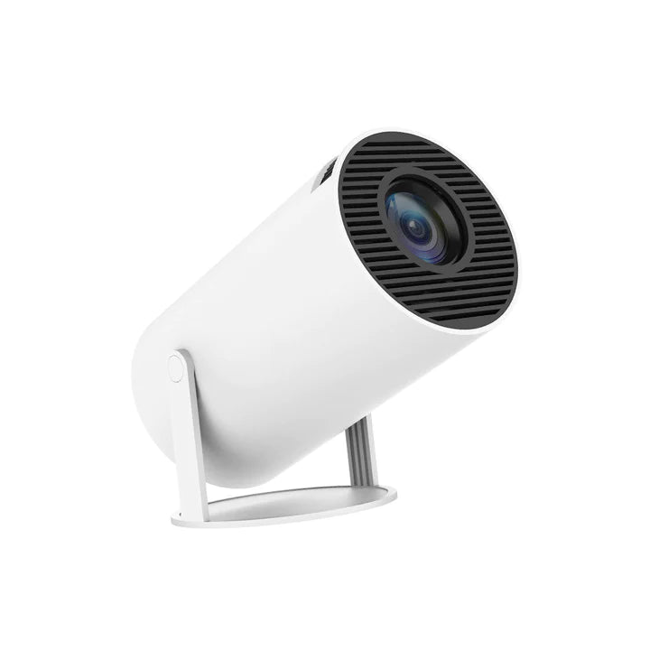 SmartProjector™ | Das Heimkino - Alltagswelt