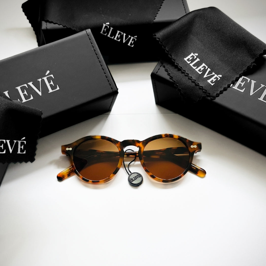 Elevé H9 Sunglasses
