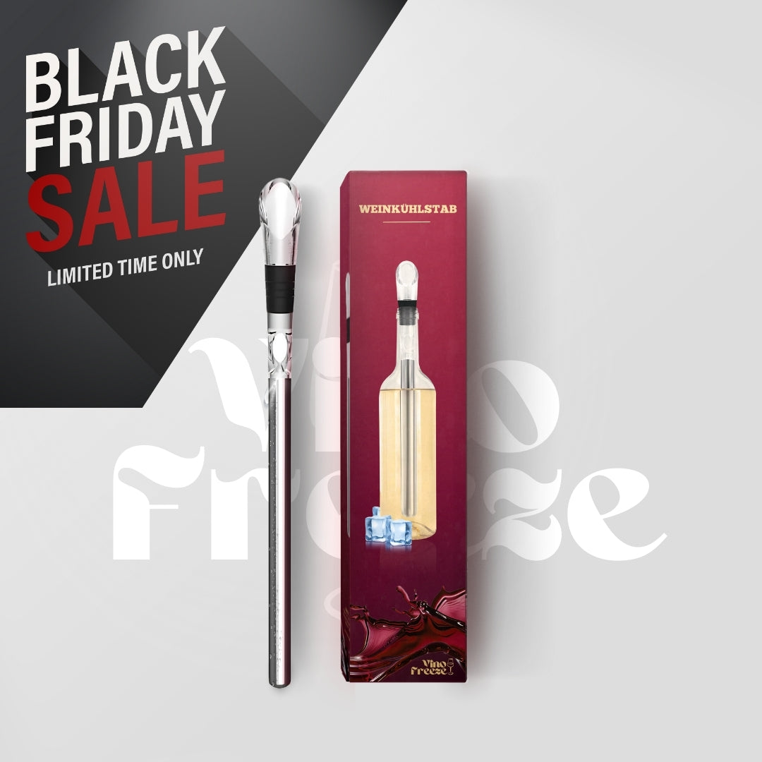 VinoFreeze | Weinkühlstab