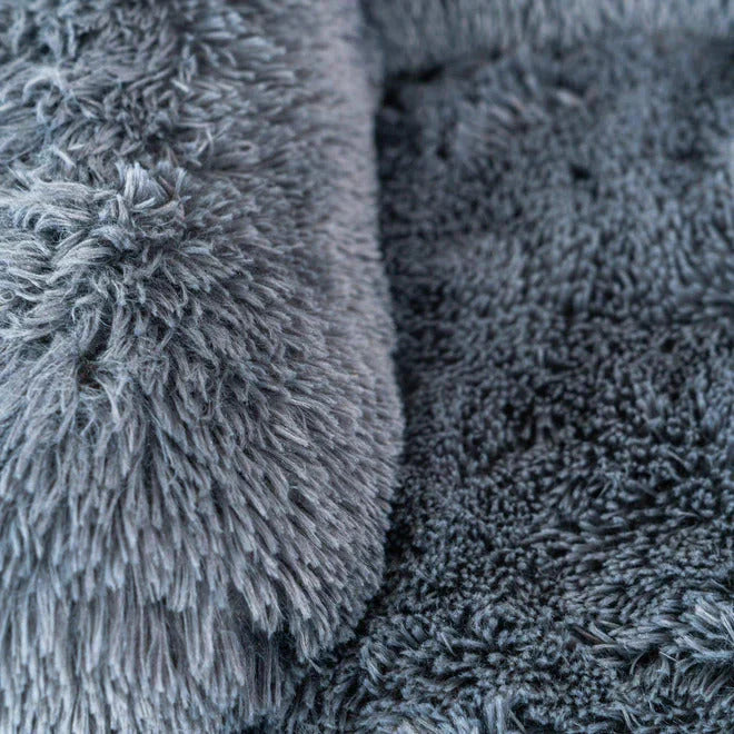 PAWSHION™ │ HUNDE-SOFASITZ - Alltagswelt
