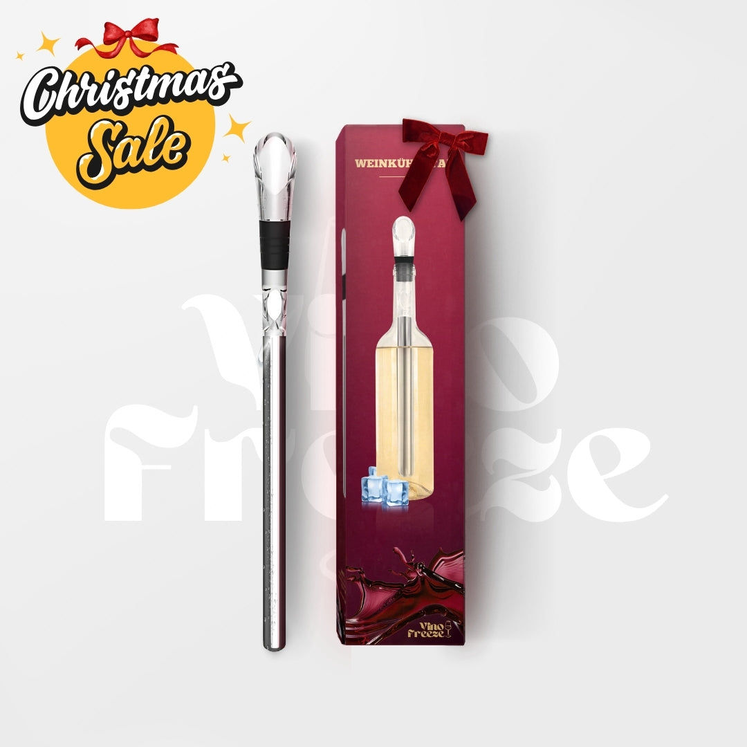 VinoFreeze | Tige de refroidissement du vin