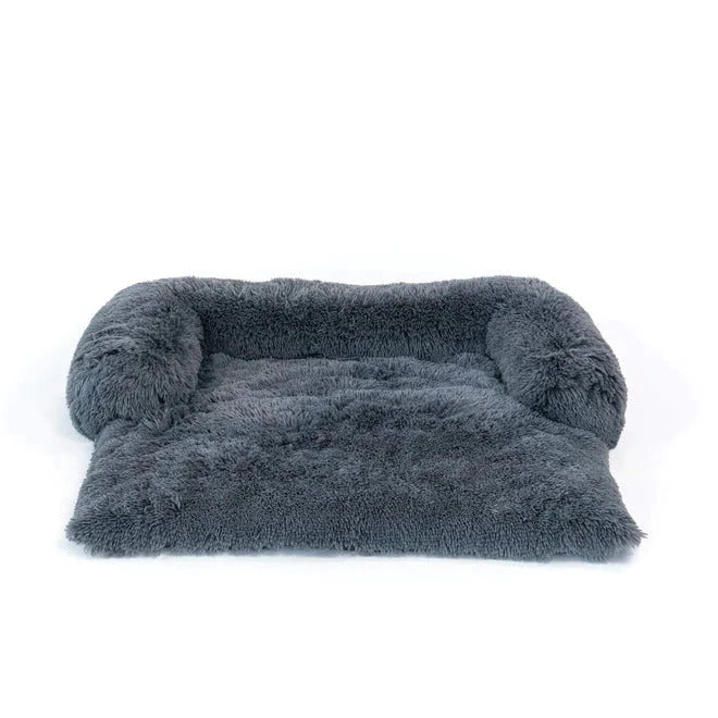 PAWSHION™ │ HUNDE-SOFASITZ - Alltagswelt