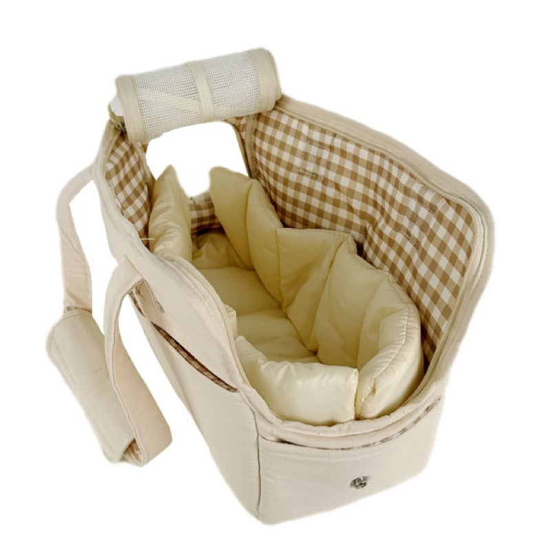 ONECUTE │DESIGNER TRAGETASCHE - Alltagswelt