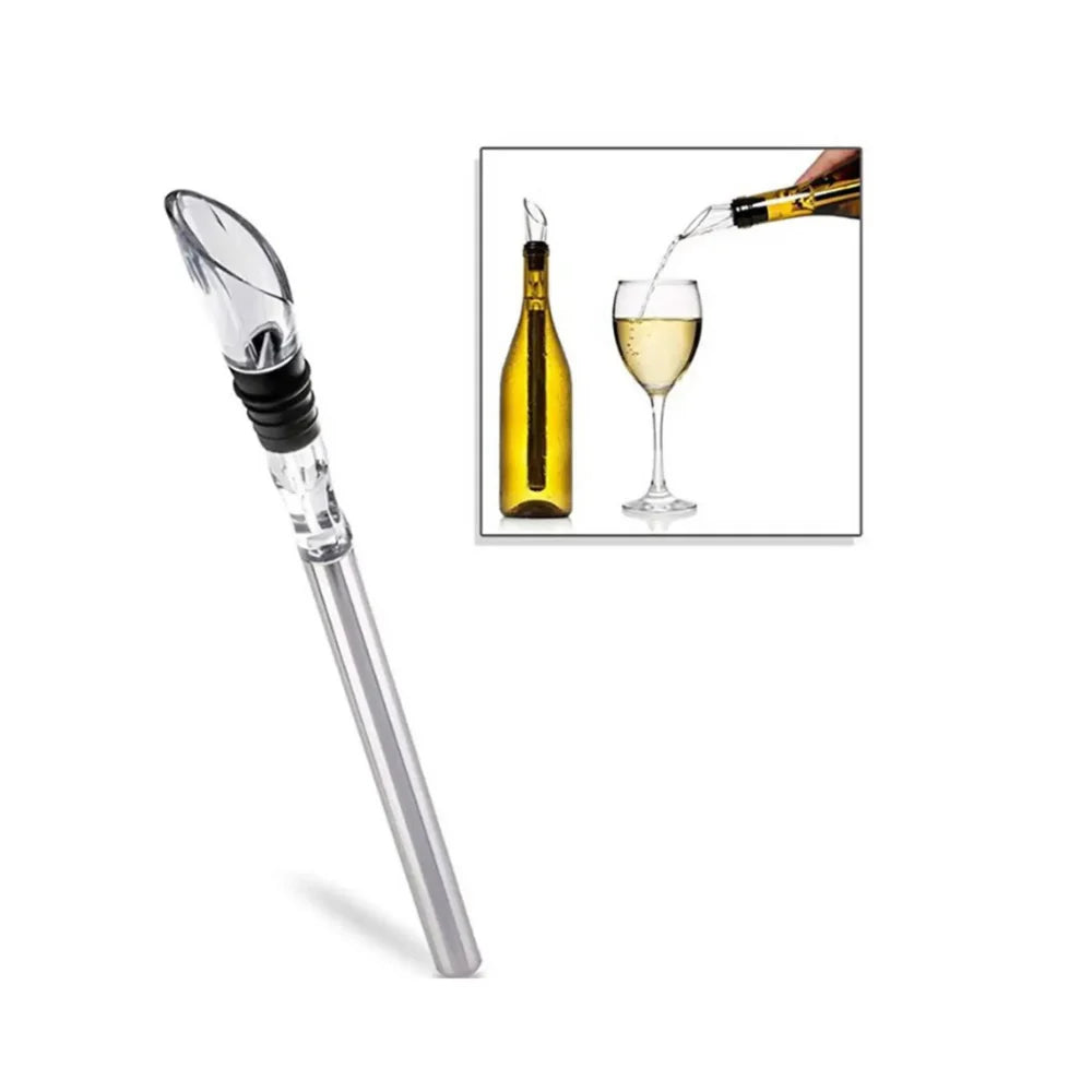 VinoFreeze | Weinkühlstab - Alltagswelt
