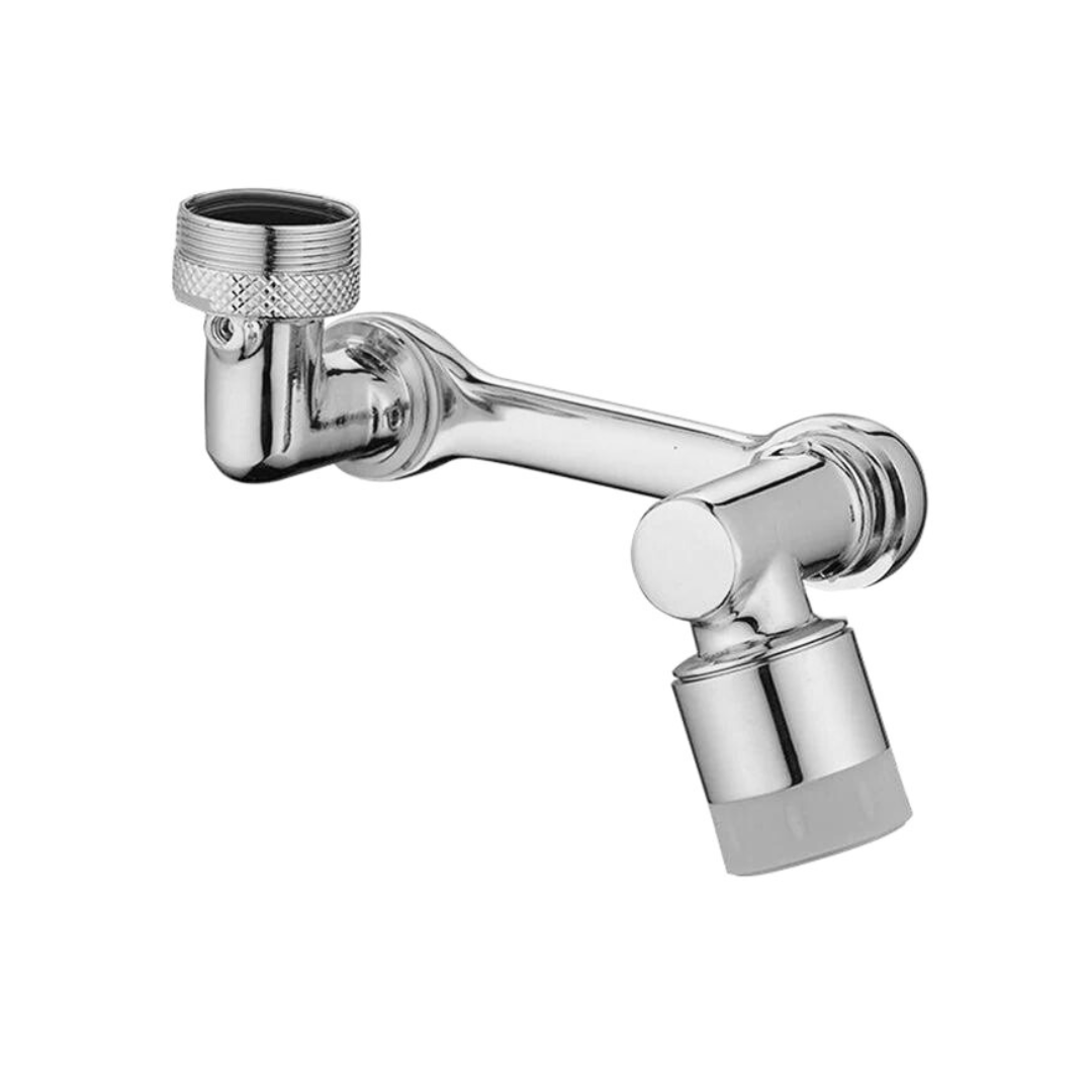 AquaFlex - Verstellbarer Wasserhahn - Alltagswelt