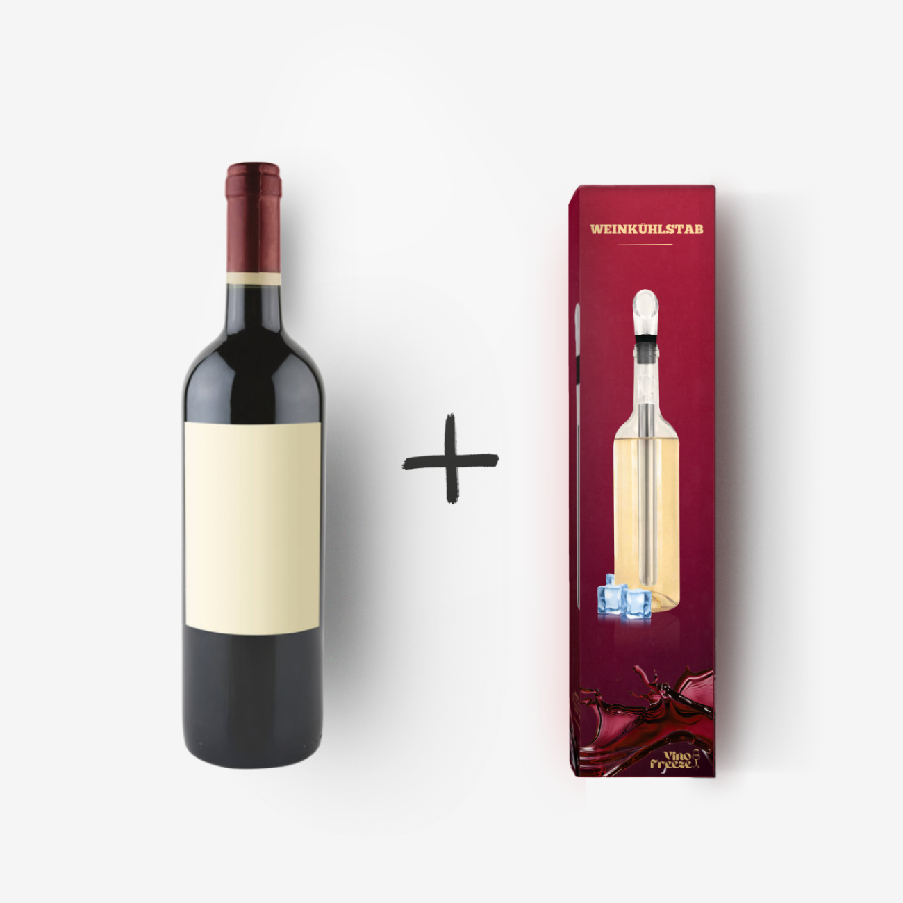 Weinkühlstab_Geschenk