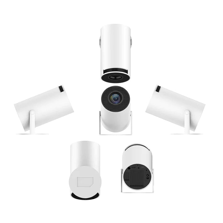 SmartProjector™ | Das Heimkino - Alltagswelt