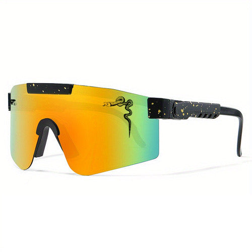 SCHNELLE BRILLE - Alltagswelt