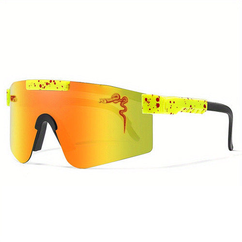 SCHNELLE BRILLE - Alltagswelt