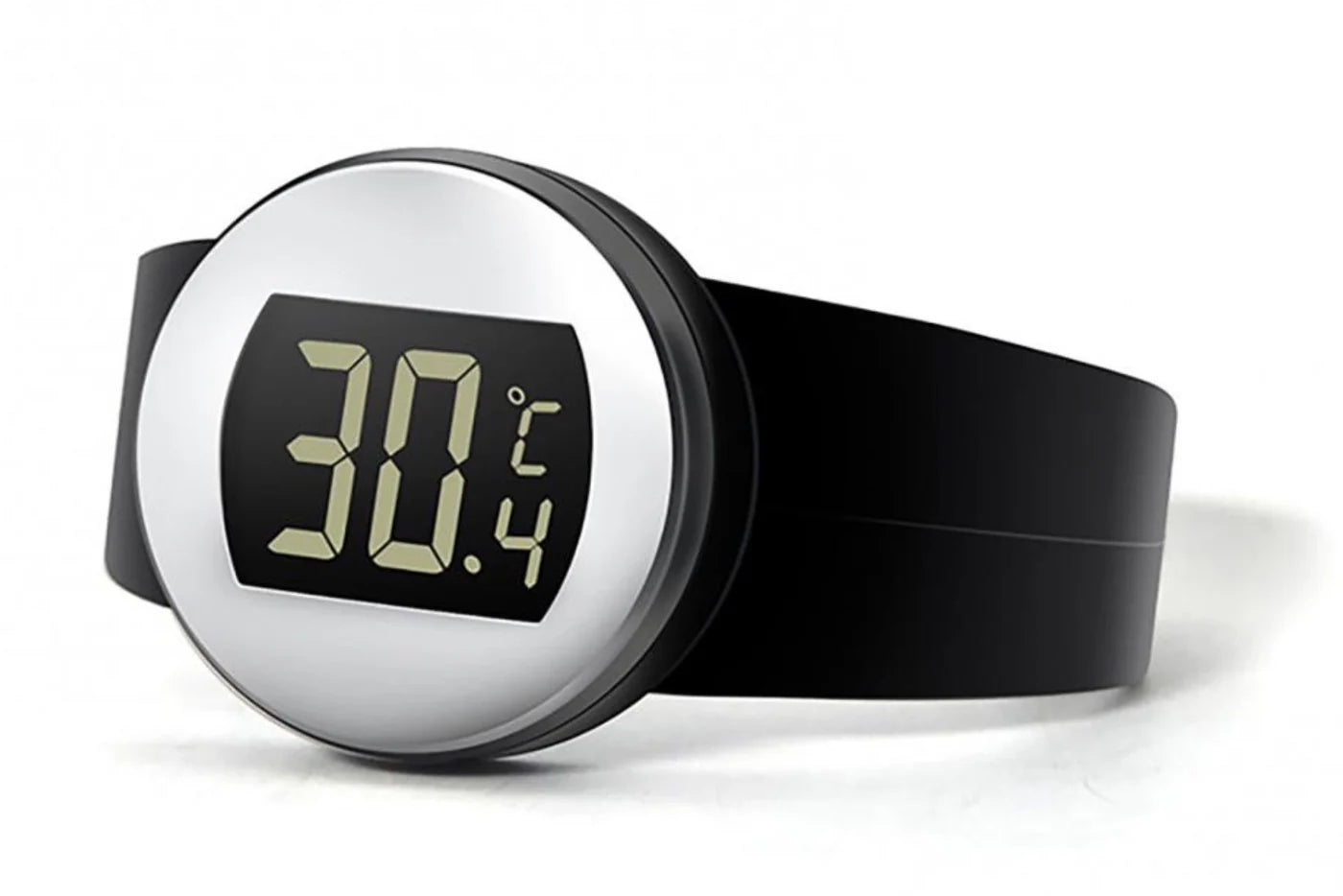 Digitales Weinthermometer - Alltagswelt