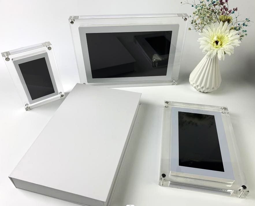 MEMORIFY™ | VIDEO BILDERRAHMEN - Alltagswelt