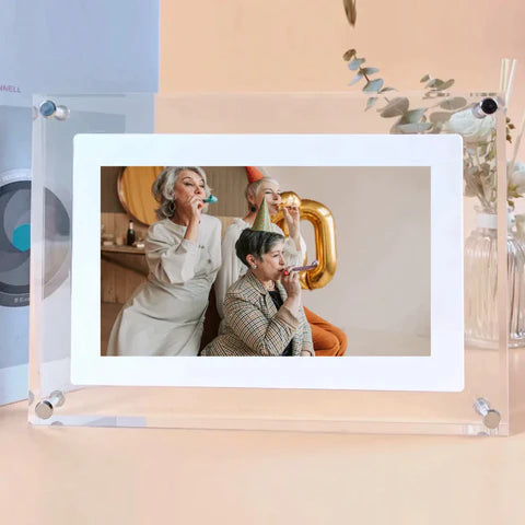 MEMORIFY™ | VIDEO BILDERRAHMEN - Alltagswelt