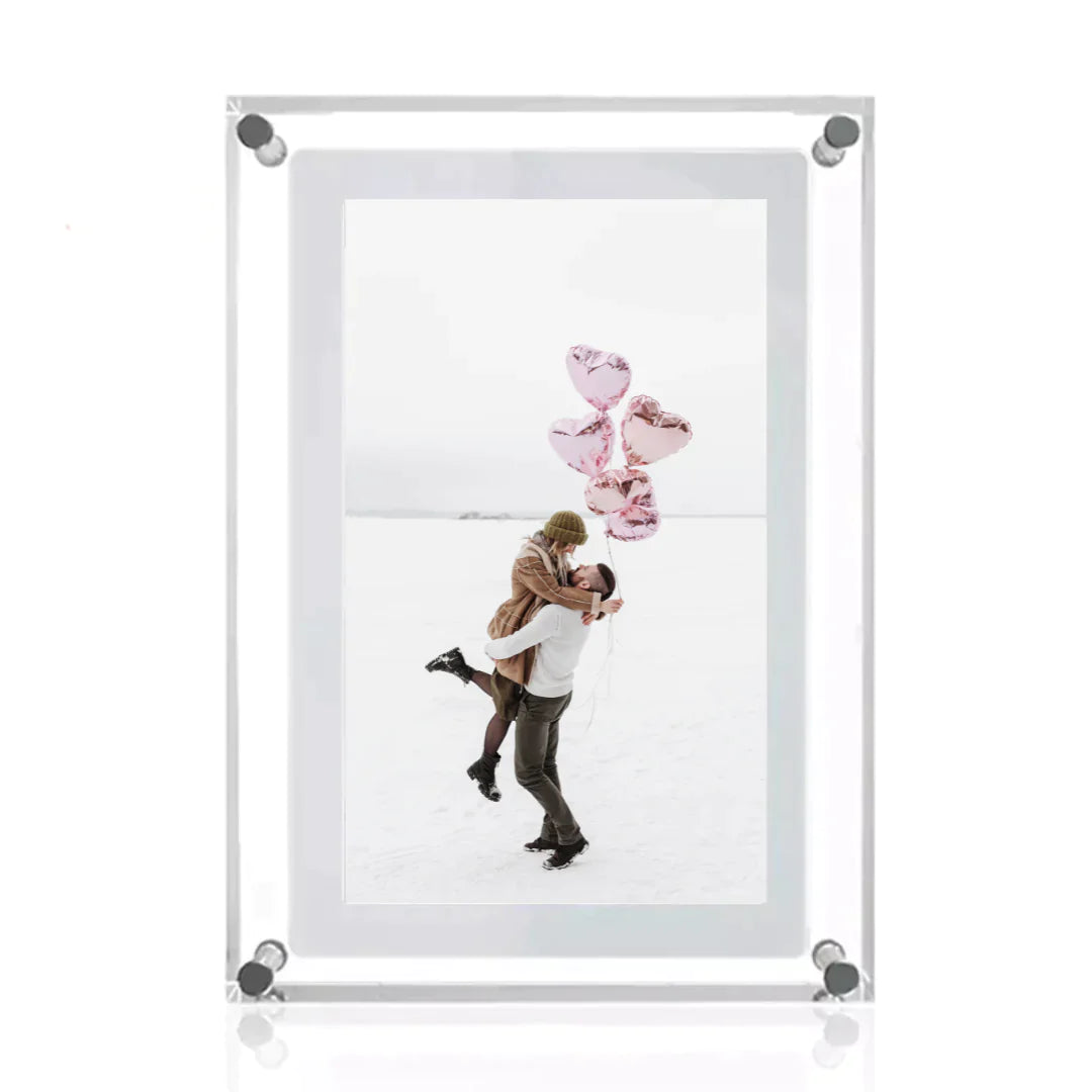 MEMORIFY™ | VIDEO BILDERRAHMEN - Alltagswelt
